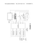 PROPORTIONAL VISUAL RESPONSE TO A RELATIVE MOTION OF A CEPHALIC MEMBER OF     A HUMAN SUBJECT diagram and image