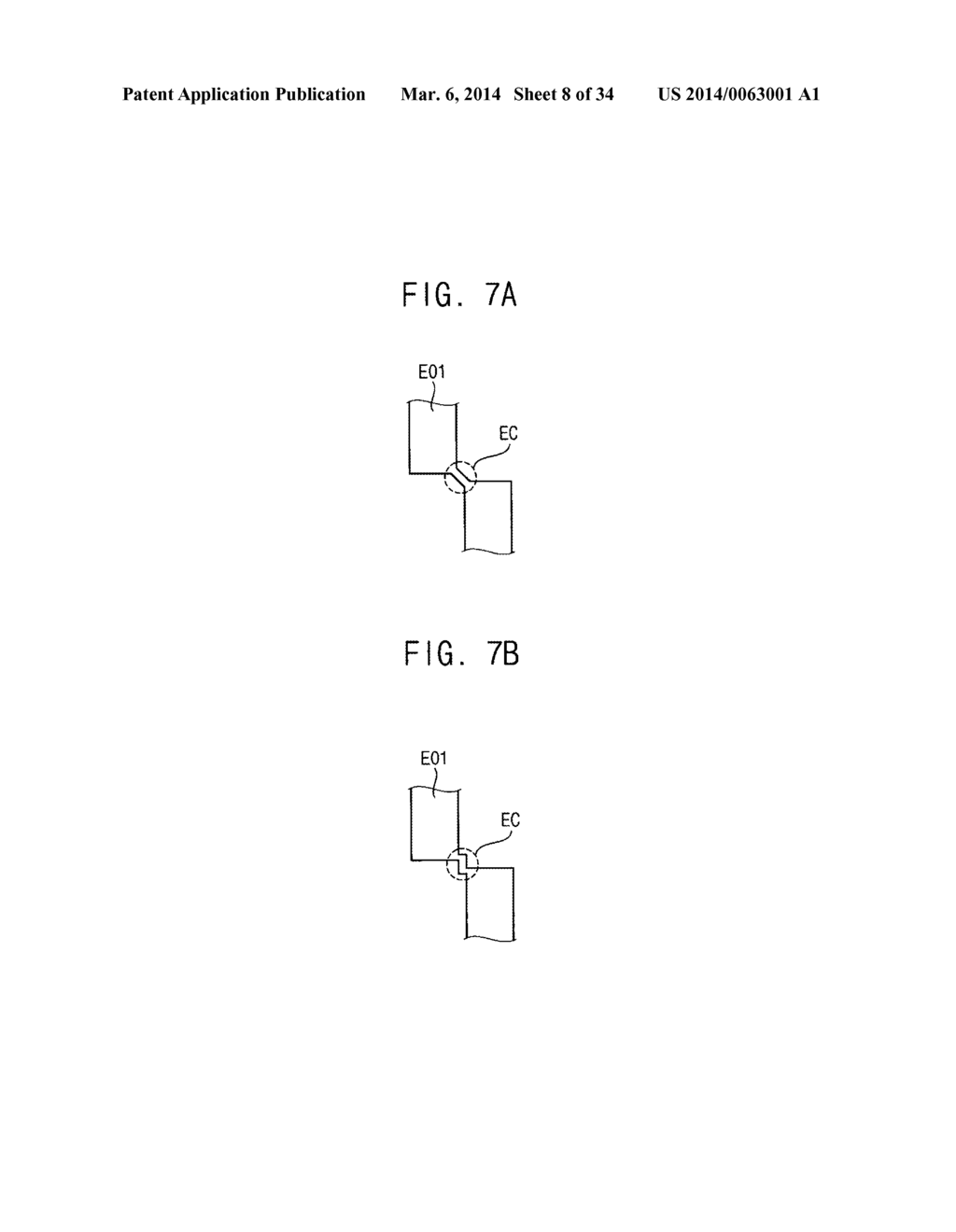 ACTIVE BARRIER PANEL AND THREE DIMENSIONAL IMAGE DISPLAY APPARATUS HAVING     THE SAME - diagram, schematic, and image 09
