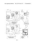 Collapsing areas of a region in a virtual universe to conserve computing     resources diagram and image