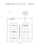 Collapsing areas of a region in a virtual universe to conserve computing     resources diagram and image