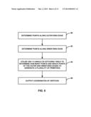 STITCHING FOR PRIMITIVES IN GRAPHICS PROCESSING diagram and image