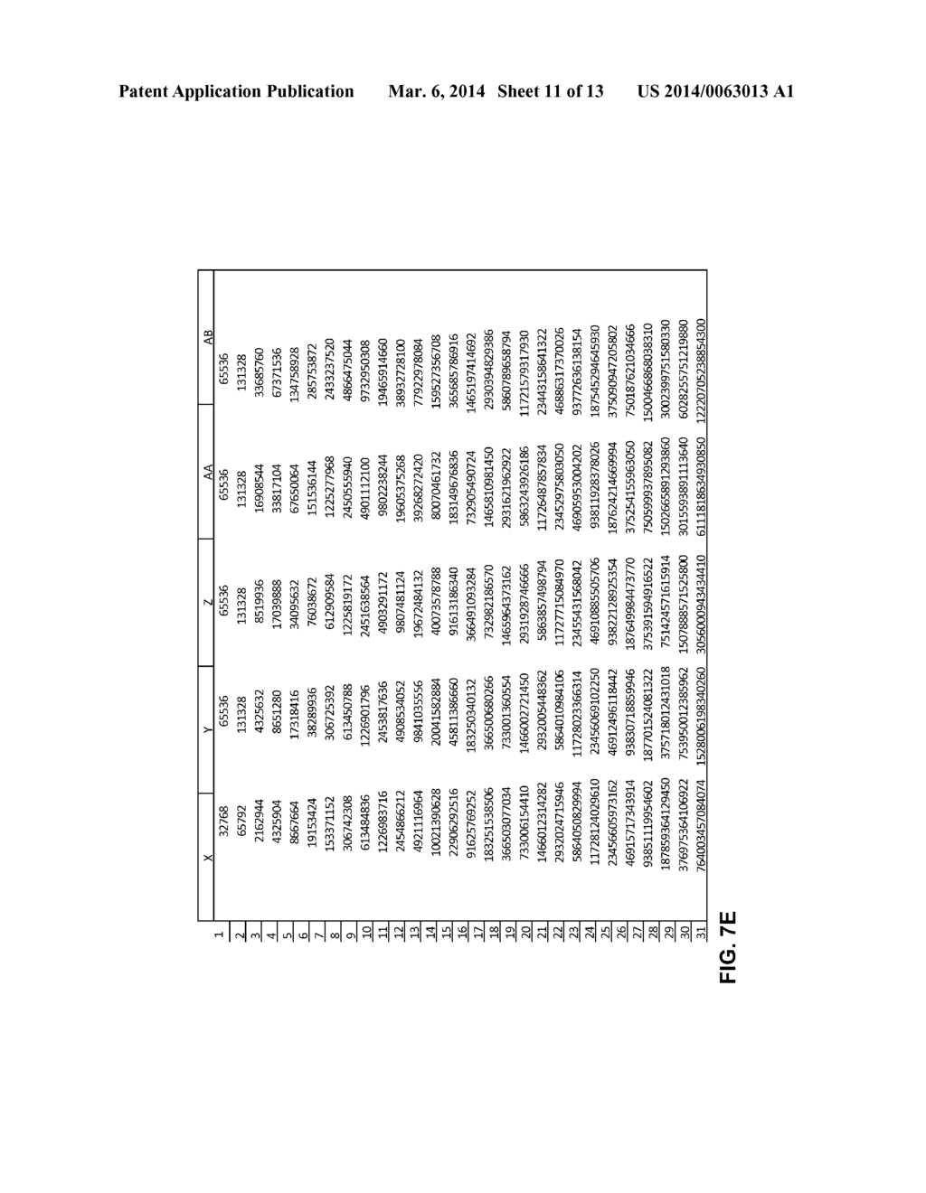 STITCHING FOR PRIMITIVES IN GRAPHICS PROCESSING - diagram, schematic, and image 12