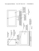 INFORMATION DISPLAY USING ELECTRONIC DIFFUSERS diagram and image