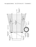 INFORMATION DISPLAY USING ELECTRONIC DIFFUSERS diagram and image