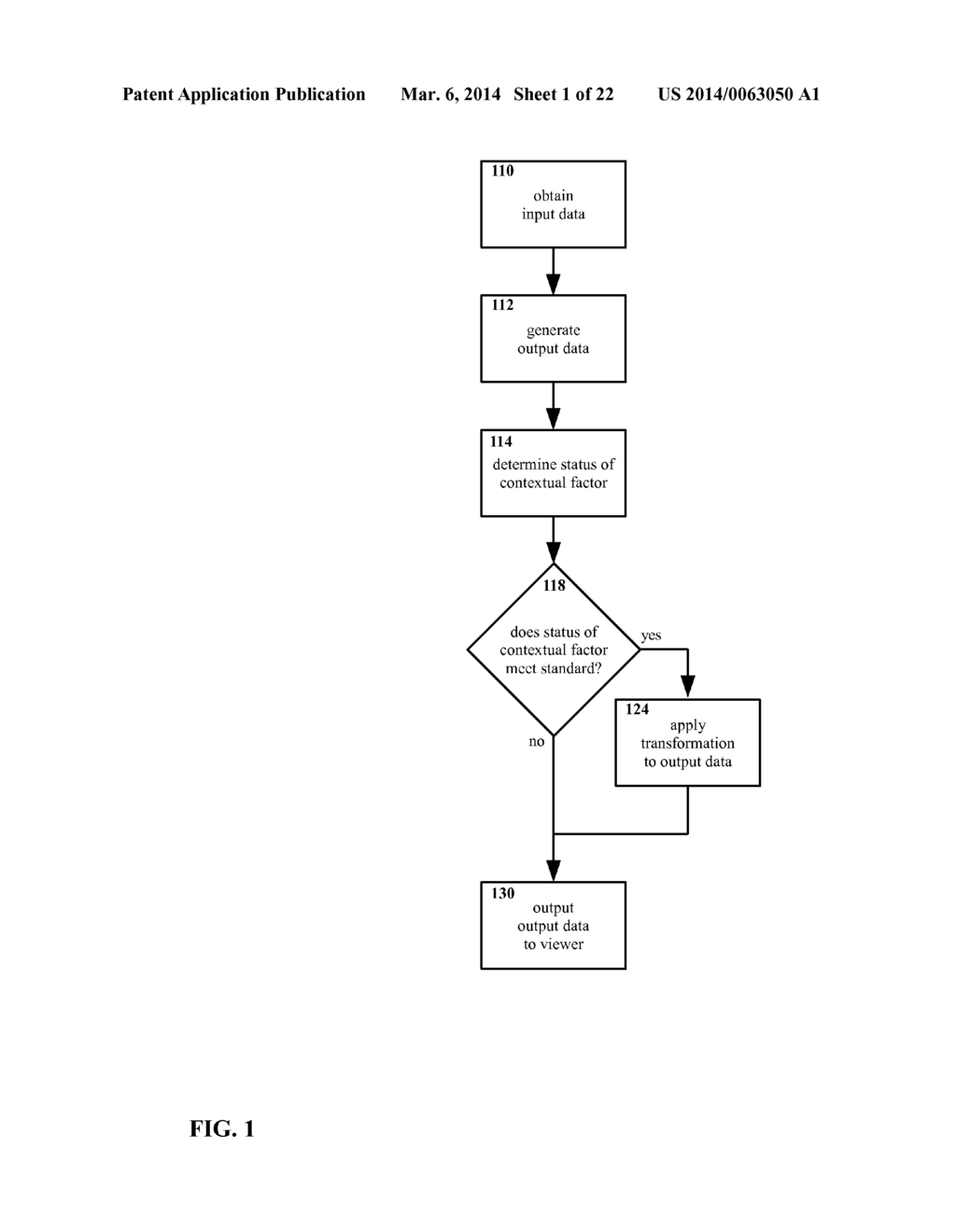 METHOD AND APPARATUS FOR SELECTIVELY PRESENTING CONTENT - diagram, schematic, and image 02