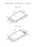 MOBILE TERMINAL AND CONTROL METHOD THEREOF diagram and image