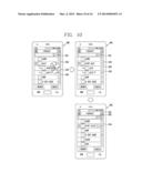 MOBILE TERMINAL AND CONTROL METHOD THEREOF diagram and image