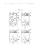 MOBILE TERMINAL AND CONTROL METHOD THEREOF diagram and image