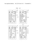 MOBILE TERMINAL AND CONTROL METHOD THEREOF diagram and image