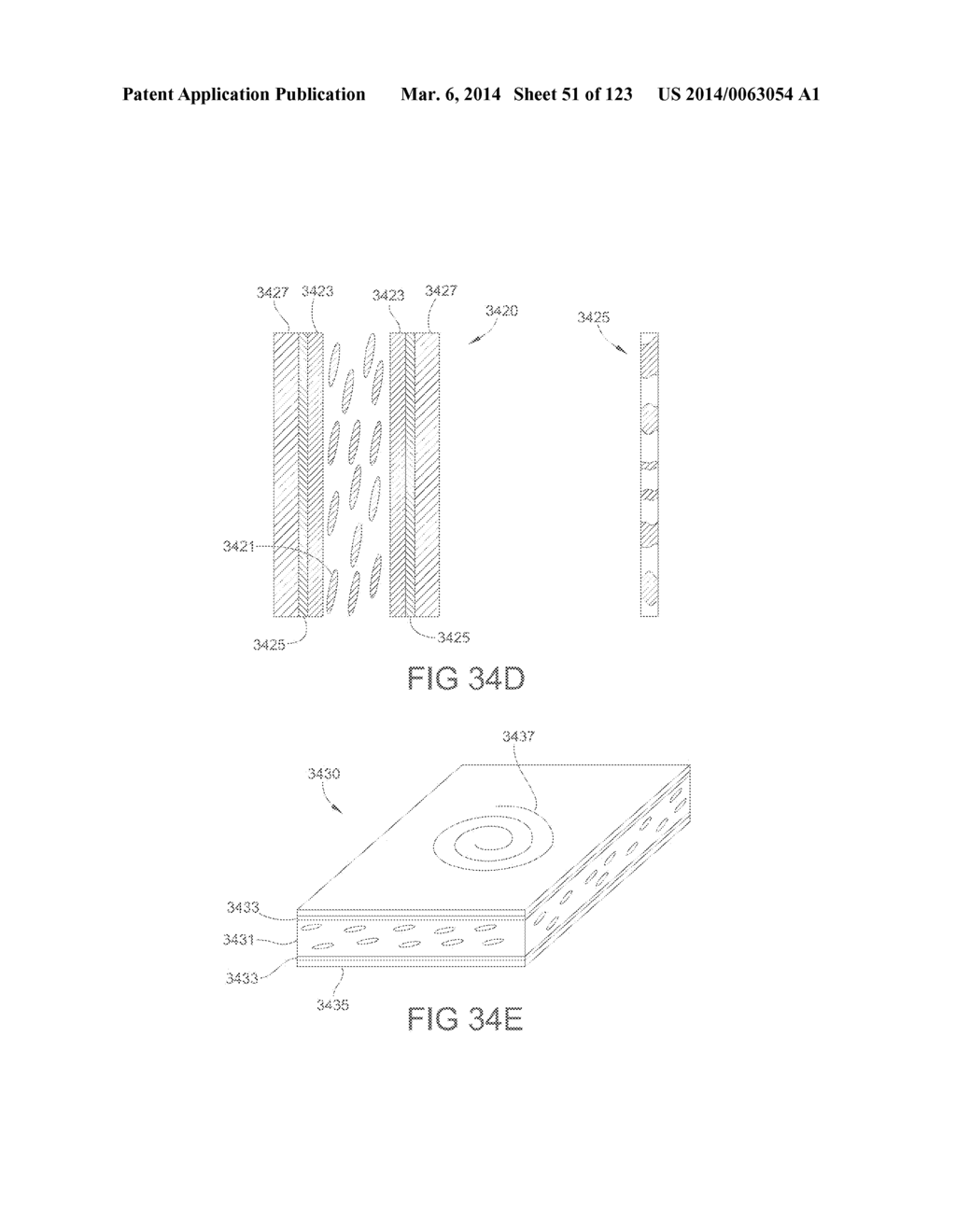 AR GLASSES SPECIFIC CONTROL INTERFACE BASED ON A CONNECTED EXTERNAL DEVICE     TYPE - diagram, schematic, and image 52