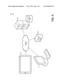 Spatial Calibration System for Augmented Reality Display diagram and image