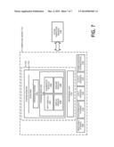 Spatial Calibration System for Augmented Reality Display diagram and image