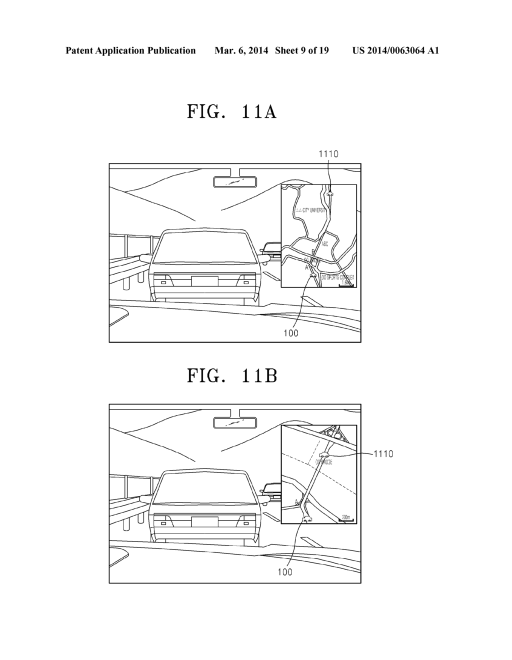 INFORMATION PROVIDING METHOD AND INFORMATION PROVIDING VEHICLE THEREFOR - diagram, schematic, and image 10