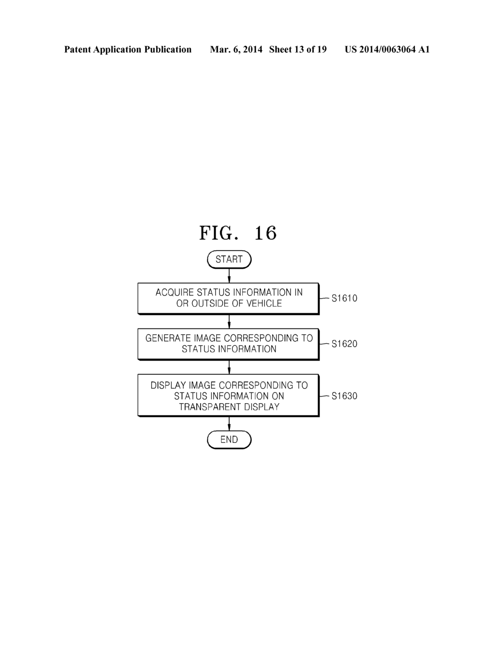 INFORMATION PROVIDING METHOD AND INFORMATION PROVIDING VEHICLE THEREFOR - diagram, schematic, and image 14