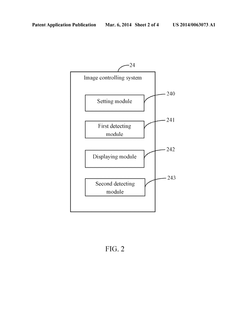 ELECTRONIC DEVICE AND METHOD FOR CONTROLLING MOVEMENT OF IMAGES ON SCREEN - diagram, schematic, and image 03