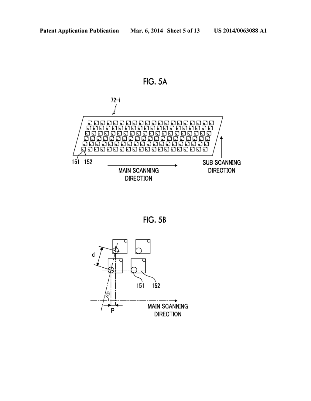 DROPLET EJECTION APPARATUS AND MAINTENANCE METHOD THEREOF - diagram, schematic, and image 06