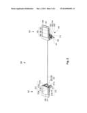 INKJET RECORDING APPARATUS diagram and image