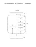 INK JET HEAD diagram and image