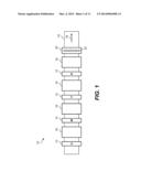 ALIGNING PRINT DATA USING MATCHING PIXEL PATTERNS diagram and image