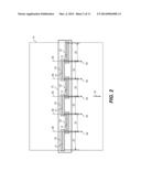 ALIGNING PRINT DATA USING MATCHING PIXEL PATTERNS diagram and image