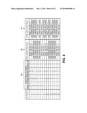 ALIGNING PRINT DATA USING MATCHING PIXEL PATTERNS diagram and image