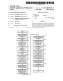 INKJET RECORDING APPARATUS diagram and image