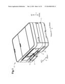 INKJET RECORDING APPARATUS diagram and image