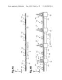 INKJET RECORDING APPARATUS diagram and image