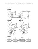 INKJET RECORDING APPARATUS diagram and image