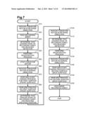 INKJET RECORDING APPARATUS diagram and image