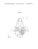 RECORDING APPARATUS AND RECORDING METHOD diagram and image