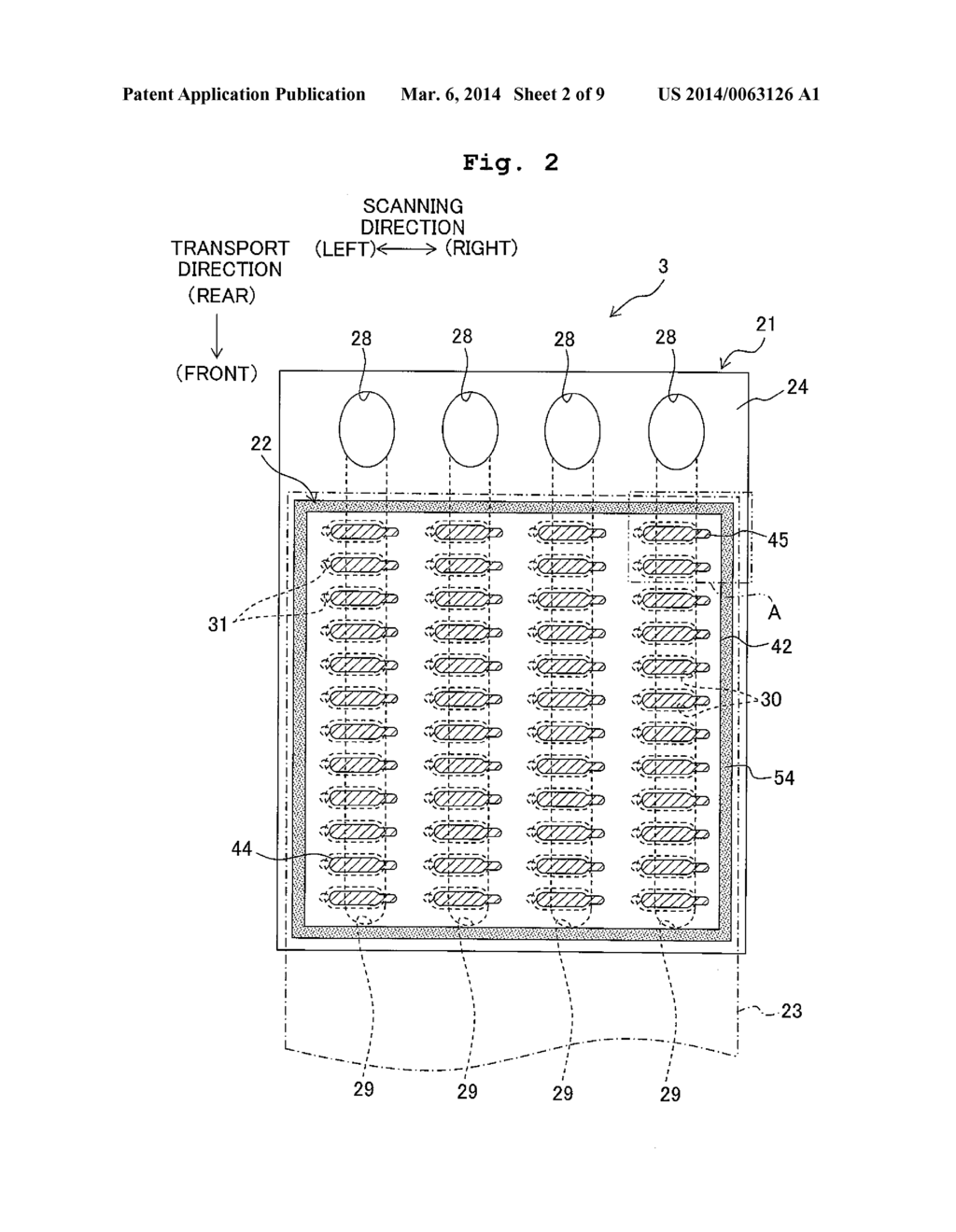 LIQUID DROPLET JETTING APPARATUS - diagram, schematic, and image 03