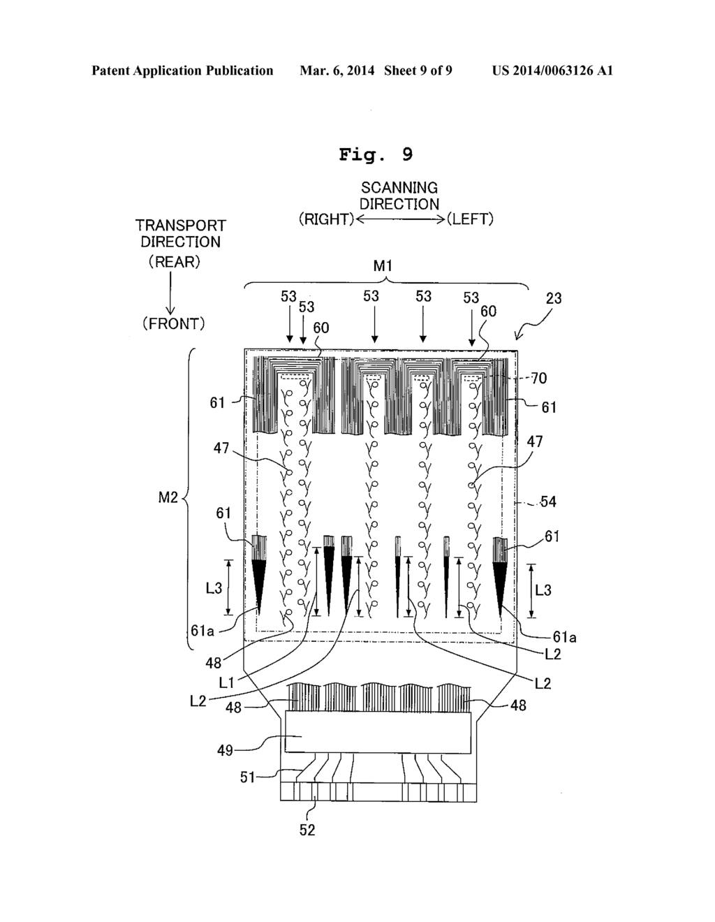 LIQUID DROPLET JETTING APPARATUS - diagram, schematic, and image 10