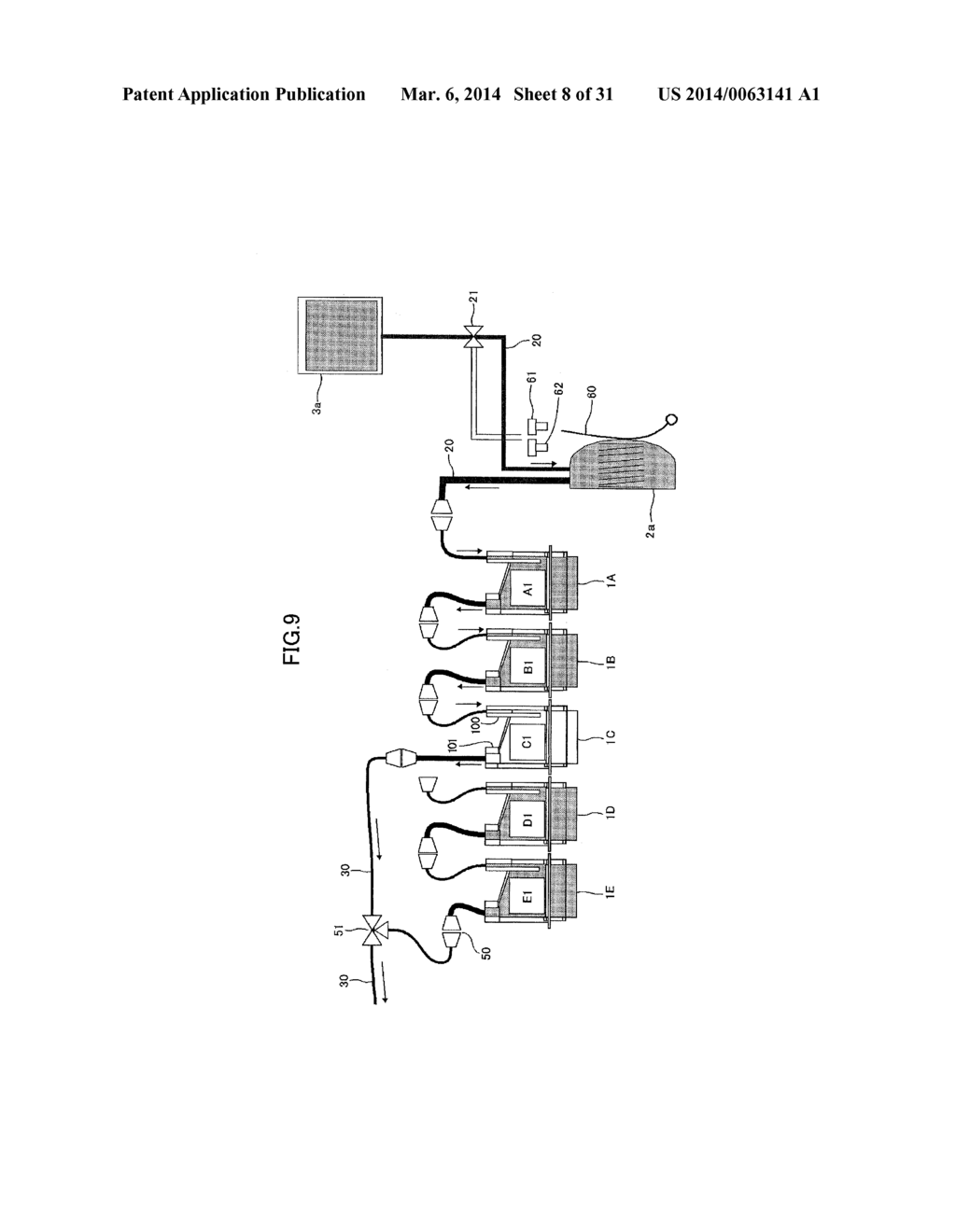 INKJET IMAGE FORMING APPARATUS - diagram, schematic, and image 09