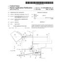 LIQUID EJECTING APPARATUS diagram and image