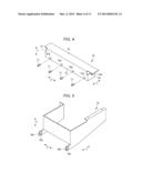 LIQUID EJECTING APPARATUS diagram and image