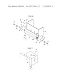 LIQUID EJECTING APPARATUS diagram and image