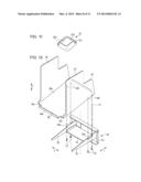 LIQUID EJECTING APPARATUS diagram and image