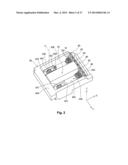 METHOD FOR MANUFACTURING CARTRIDGE, FILLING KIT, FILLING DEVICE, AND     CARTRIDGE diagram and image