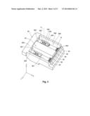 METHOD FOR MANUFACTURING CARTRIDGE, FILLING KIT, FILLING DEVICE, AND     CARTRIDGE diagram and image