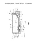 METHOD FOR MANUFACTURING CARTRIDGE, FILLING KIT, FILLING DEVICE, AND     CARTRIDGE diagram and image