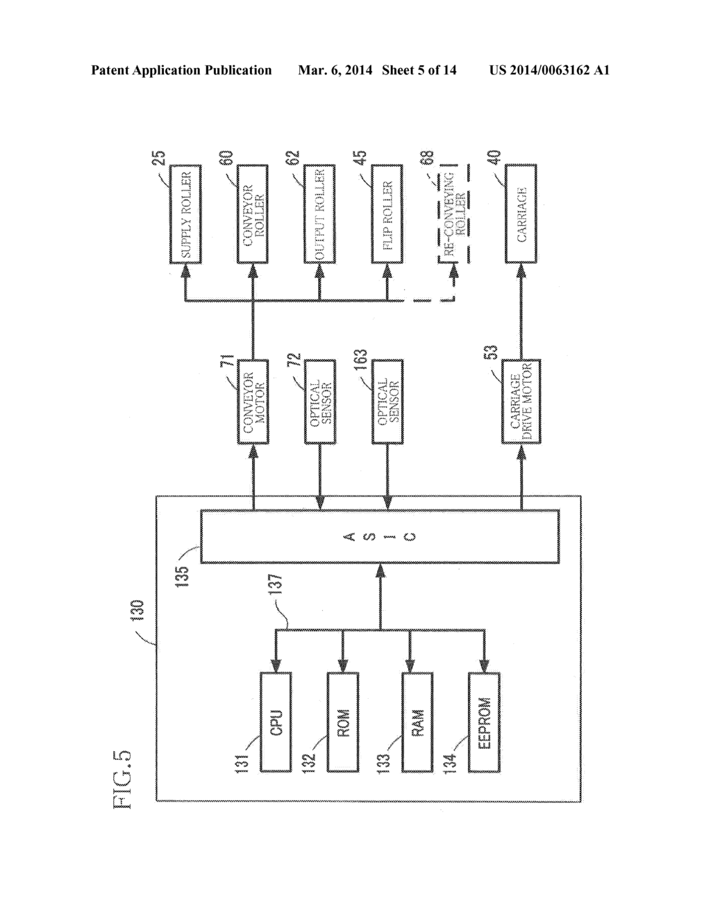 IMAGE RECORDING APPARATUS - diagram, schematic, and image 06