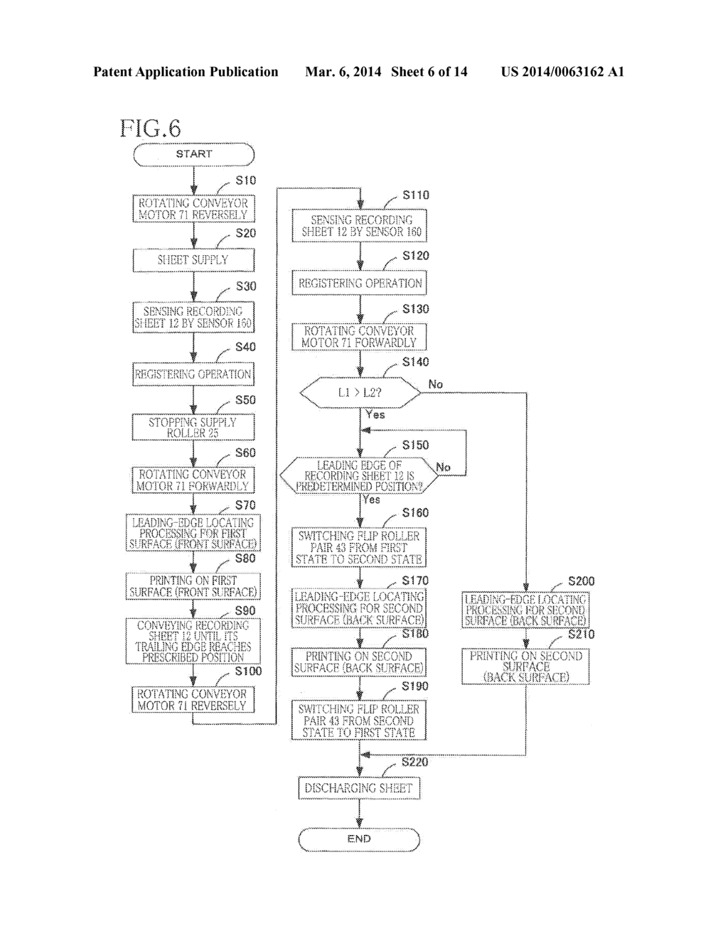 IMAGE RECORDING APPARATUS - diagram, schematic, and image 07