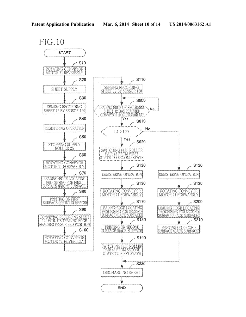 IMAGE RECORDING APPARATUS - diagram, schematic, and image 11