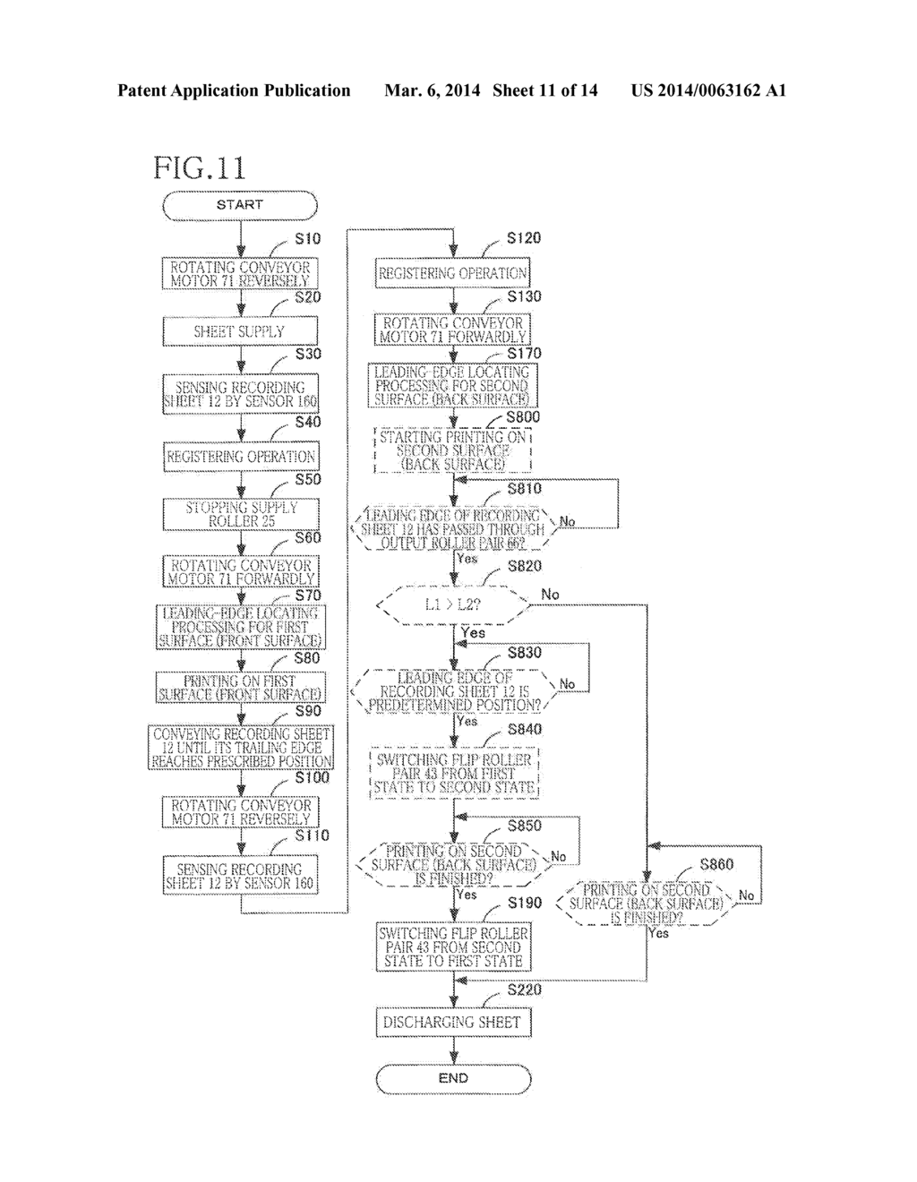 IMAGE RECORDING APPARATUS - diagram, schematic, and image 12