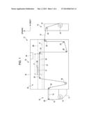 LIQUID EJECTING APPARATUS diagram and image