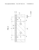 LIQUID EJECTING APPARATUS diagram and image