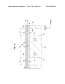 LIQUID EJECTING APPARATUS diagram and image