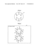 LIGHT-EMITTING SUBSTRATE, METHOD FOR MANUFACTURING THE SAME, OPTICAL     WRITING DEVICE, AND IMAGE FORMING APPARATUS diagram and image