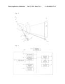 LASER SCANNING UNIT AND IMAGE FORMING APPARATUS INCLUDING THE SAME diagram and image